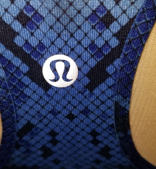 Lululemon Athletica top - Picture 3 of 3